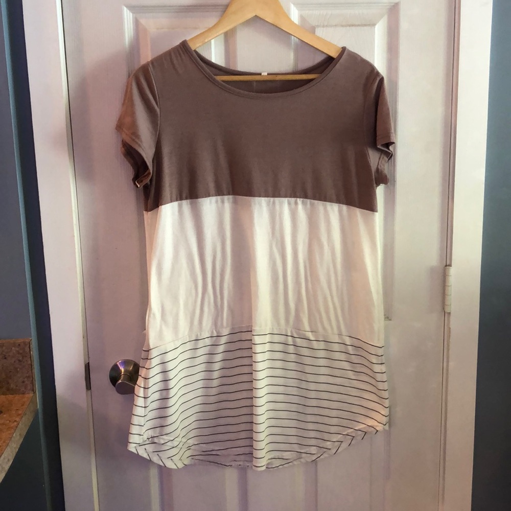 Boutique top